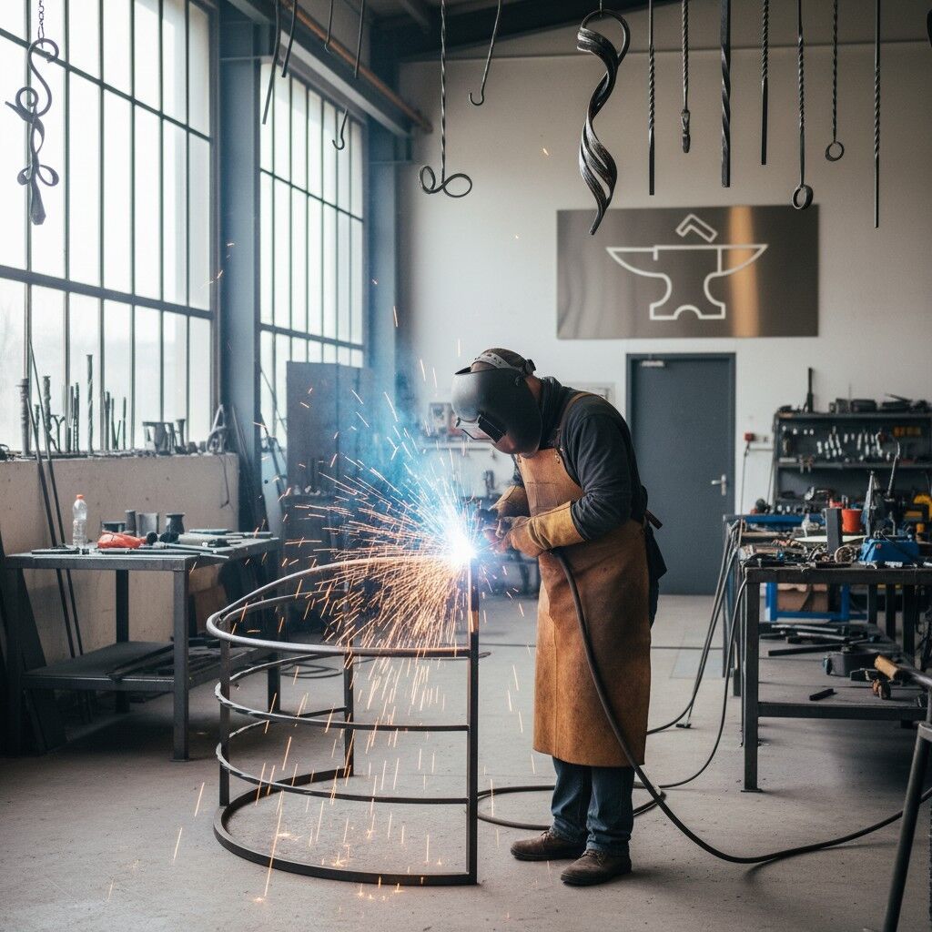 NORMANDIE METALLERIE